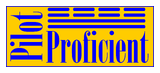 Pilot Proficient Online Aviation Training logo