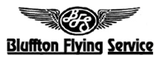Bluffton Flying Service logo