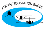 Advanced Aviation Group - Frederick Municipal Airport logo