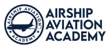 Airship Aviation Academy logo