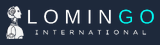 Lomingo International logo