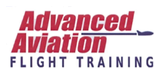 Advanced Aviation logo