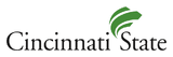 Cincinnati State Aviation Maintenance Technology logo