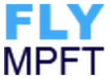 Mt Pleasant Flight Training logo