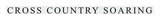 Cross Country Soaring logo