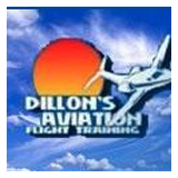 Dillon's Aviation - Greenville logo