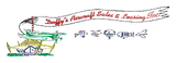 Duffy's Aircraft Sales and Leasing logo
