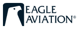 Eagle Aviation logo
