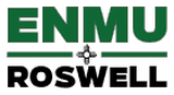 Eastern New Mexico University-Roswell logo
