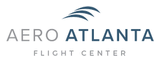 Aero Atlanta Flight Center logo