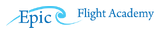 Epic Flight Academy logo