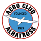 Aero Club Albatross logo