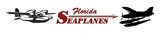 Florida Seaplanes logo