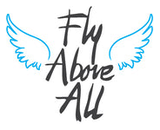 Fly Above All Paragliding logo