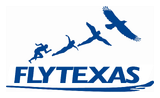 FlyTexas logo