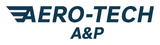 Aero-Tech A&P logo