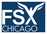 Fsx Chicago logo