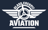 Glass Cockpit Aviation logo