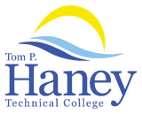 Tom P. Haney Technical College - Aviation Academy logo