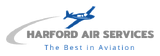 Harford Air Services logo