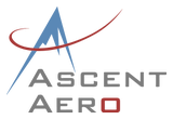 Ascent Aeronautical Academy logo