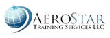 AeroStar Training Services logo