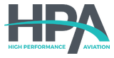 High Performance Aviation logo