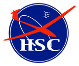 Huntsville Soaring Club logo