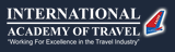 International Academy of Travel logo