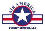 Air America Flight Center logo