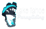 Lake Tahoe Paragliding logo
