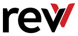 Revv Aviation - Aurora logo