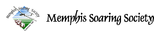 Memphis Soaring Society logo