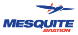 Mesquite Aviation logo